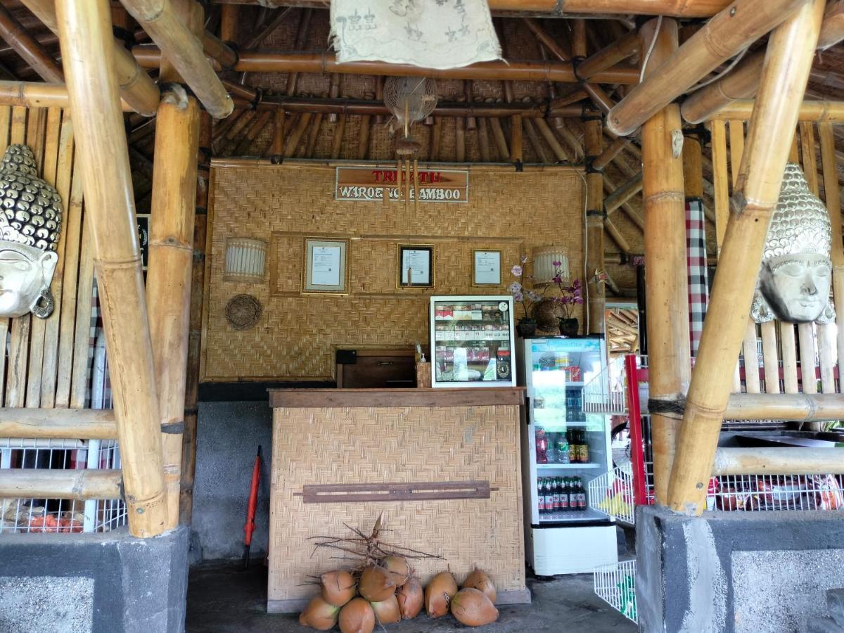 Magical Breeze Cabin Angsri Bagian luar foto