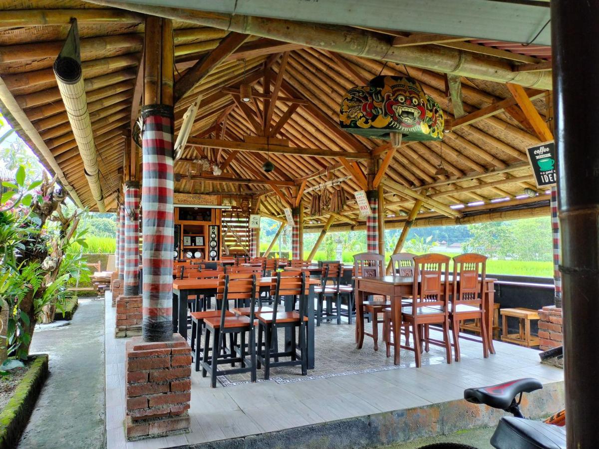Magical Breeze Cabin Angsri Bagian luar foto