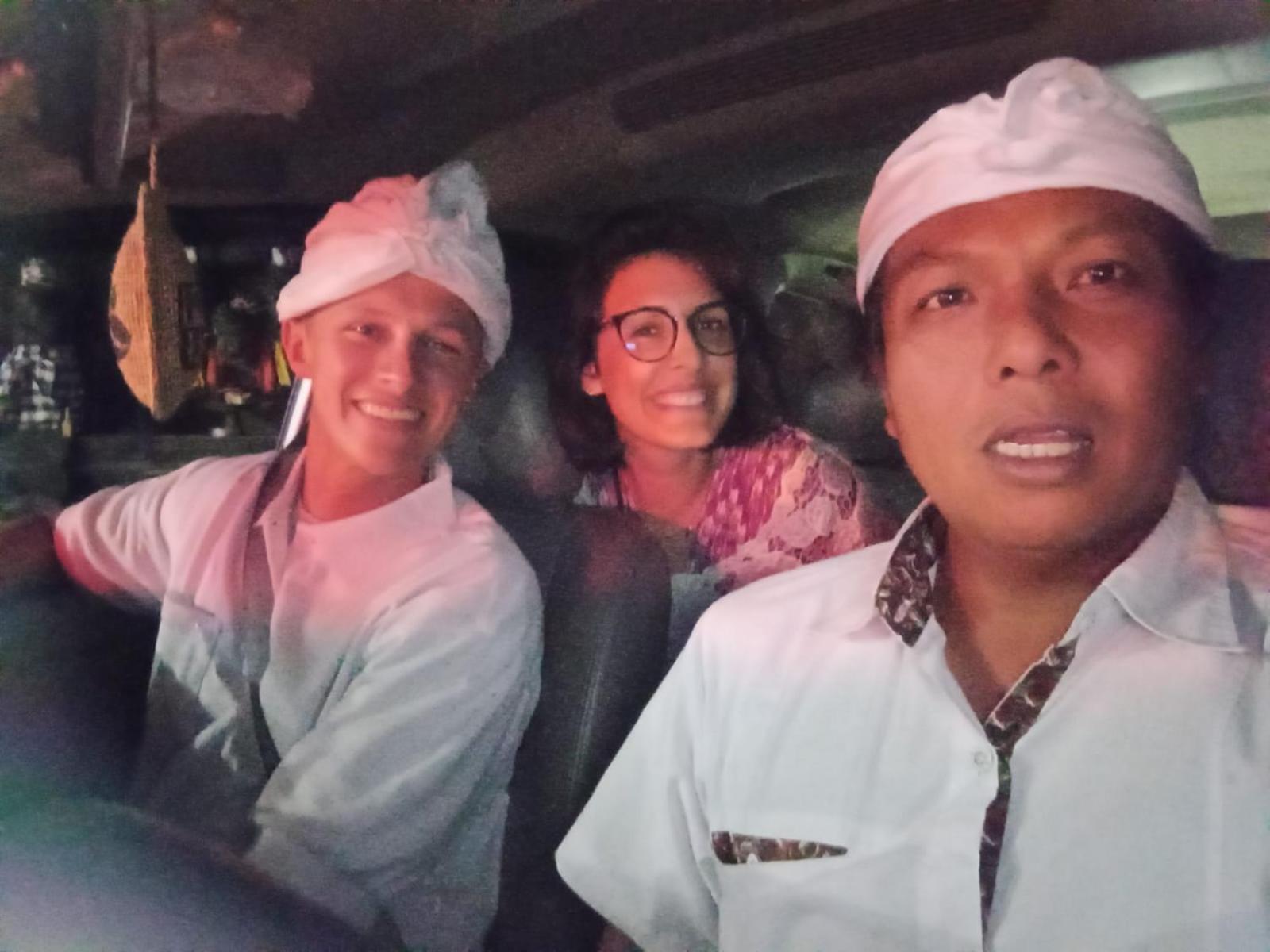 Magical Breeze Cabin Angsri Bagian luar foto